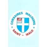 Corsaires malouins k7 audio saint - malo