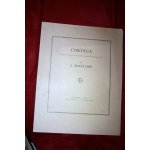 Cortège pour tuba ut ou contrebasse a cordes ou saxhorn basse sib ou trombone basse et piano Cortège pour tuba ut ou contrebasse a cordes ou saxhorn basse sib ou trombone basse et piano