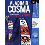 Cosma : ses plus belles musiques de film ( + 1 cd) - flte
