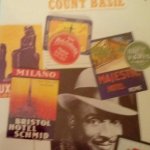 Count basie collection walkman k7