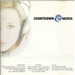 Countdown media - cd album - the power to break through (britney spears, the beatles. . . ) Countdown media - cd album - the power to break through (britney spears, the beatles. . . )