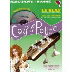 Coup de pouce - basse d�butants vol. 2