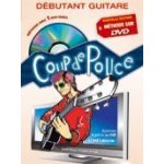 Coup de pouce guitare + dvd
