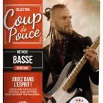Coup de pouce methode basse débutant Coup de pouce methode basse débutant