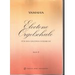 Cours d'orgue electone yamaha pour l'enseignement en groupe degré 2 Cours d'orgue electone yamaha pour l'enseignement en groupe degré 2