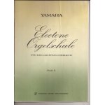 Cours d'orgue electone yamaha pour l'enseignement en groupe degré 3 Cours d'orgue electone yamaha pour l'enseignement en groupe degré 3