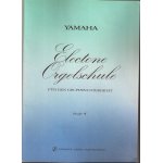 Cours d'orgue electone yamaha pour l'enseignement en groupe degré 4 Cours d'orgue electone yamaha pour l'enseignement en groupe degré 4