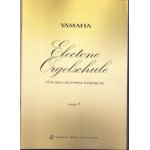 Cours d'orgue electone yamaha pour l'enseignement en groupe degré 7 Cours d'orgue electone yamaha pour l'enseignement en groupe degré 7