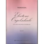 Cours d'orgue electone yamaha pour l'enseignement en groupe degré 8 Cours d'orgue electone yamaha pour l'enseignement en groupe degré 8
