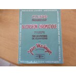 Cours progressif accordéon chromatique par le solfège a lâ¿usage de tous les systèmes de claviers 1ere ... Cours progressif accordéon chromatique par le solfège a lâ¿usage de tous les systèmes de claviers 1ere ...