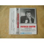Coutin patrick - audio cassette - l'heure bleue