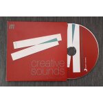 Creative sounds fall 2011 - vol. 1 by sony music - cd 11 titres avec kasabian foster the people nneka ...