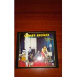 Creedence clearwater revival cosmo's factory. . cd 11 titres pochette carton