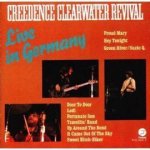 Creedence clearwater revival - live in germany