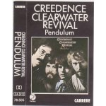 Creedence clearwater revival - pendulum