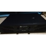 Crown xli 2500 amplificateur de puissance (un seul canal fonctionne)