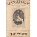La cruche cass�e