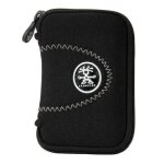Crumpler the p. p 45 etui pour appareil photo noir