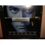 Crying freeman - interactive press kit