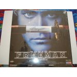 Crying freeman - laser disc - pal
