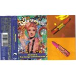 Culture club / boy gerge : spain dazzle the best of boy george and culture club (uk)