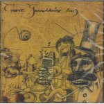 Cuv�e grenobloise 2003 - cd album - brasse taferai - pep's - jull - mango gadzi - la hurlante. . .