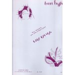 Les cygnes d'henri busser pour flute traversiere et harpe ou piano Les cygnes d'henri busser pour flute traversiere et harpe ou piano