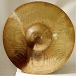 Cymbale crash kent usa 13 pouces faite main