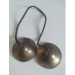 Cymbales de méditation Cymbales de méditation
