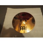 Cymbale meinl 16 ; medium crash - serie mb10, batterie, musique