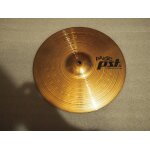 Cymbale paiste 13 ; medium hats - serie pst 5. (uniquement la cymbale top)