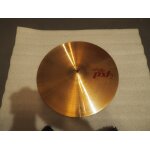 Cymbale paiste 16 ; thin crash - serie pst 7, batterie, musique