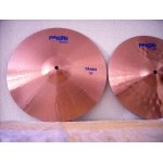 Cymbales paiste 2000 vintage. edition limitée de 1986 Cymbales paiste 2000 vintage. edition limitée de 1986