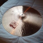 Cymbale paiste ride classic pro 20 Cymbale paiste ride classic pro 20