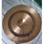 Cymbale ride sabian hhx legacy 21 ; , signature dave weckl. Cymbale ride sabian hhx legacy 21 ; , signature dave weckl.