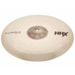 Cymbale sabian hhx evolution crash 18 Cymbale sabian hhx evolution crash 18