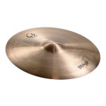 Cymbale - stagg - classic jazz ride - 21 Cymbale - stagg - classic jazz ride - 21