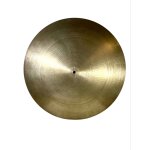 Cymbale zildjian adevis genuine flat ride 20 Cymbale zildjian adevis genuine flat ride 20