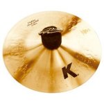 Cymbale zildjian k splash 8 pouces