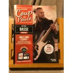 Cyril renault denis roux m�thode basse d�butant collection coup de pouce