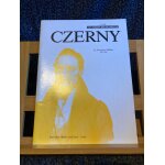 Czerny le premier maître opus 599 partition méthode editions lemoine Czerny le premier maître opus 599 partition méthode editions lemoine