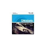 Daddario ej60 jeu de cordes pour banjo 5 cordes Daddario ej60 jeu de cordes pour banjo 5 cordes