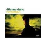 Daho etienne : l' invitation (chant + piano + accords guitare)