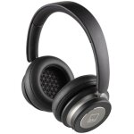 Dali io - 6 noir casque bluetooth