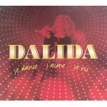 Dalida - coffret rare - 3 cd - 56 titres - je danse j'aime je vis Dalida - coffret rare - 3 cd - 56 titres - je danse j'aime je vis