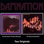 Damnation the damnation of adam blessing / the second damnation Damnation the damnation of adam blessing / the second damnation