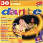 Dance club - volume 7 - double album - 2 cd , total 38 titres originaux - edition sony music ( p ) 1993 ...
