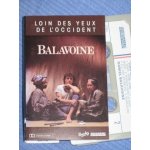 Daniel balavoine. loin des yeux de l'occident; pour la femme veuve