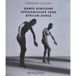 Danse africaine germaine acogny