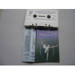 Danse barre et milieu